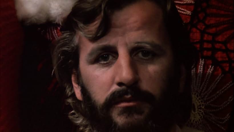 Ringo Starr in The Who : The Kids Are Alright (1979)