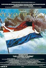 La révolution française (1989)