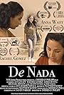 Rachel Gomez and Anna Watt in De Nada