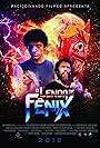 A Lenda de Fênix (2018)