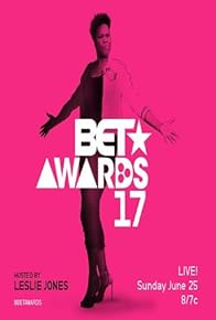 Primary photo for BET Awards 2017