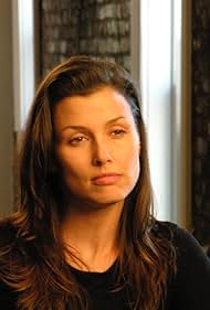 Bridget Moynahan in Bunker Hill (2009)