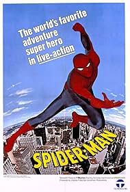 The Amazing Spider-Man (1977)