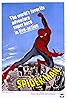 The Amazing Spider-Man (TV Series 1977–1979) Poster