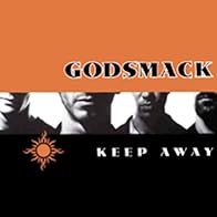 Primary photo for Godsmack: Keep Away