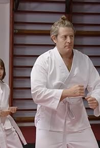 Primary photo for Jason Nash Learns to Fight