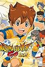 Inazuma Irebun GO: Shine (2011)