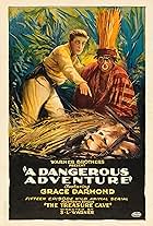 A Dangerous Adventure (1922)