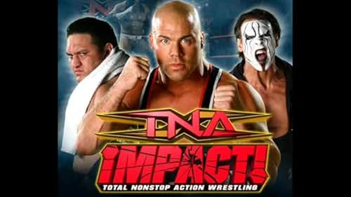 TNA Wrestling: Best of TNA 2007