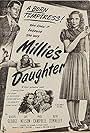 Gladys George in Millie's Daughter (1947)