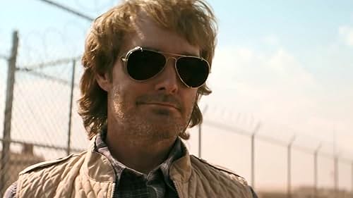 Macgruber