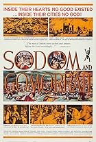 Sodom and Gomorrah