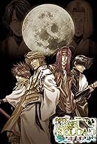 Saiyuki Reload: Burial