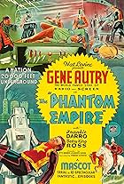 The Phantom Empire