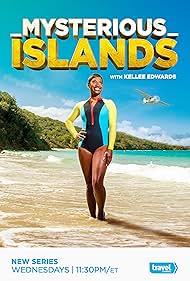 Mysterious Islands (2017)