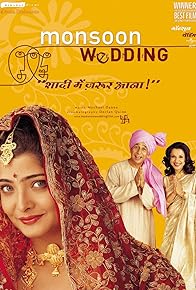 Primary photo for Monsoon Wedding