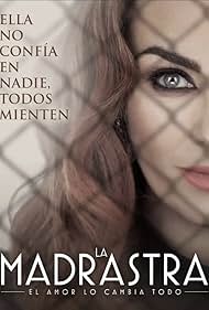 Aracely Arámbula in La Madrastra (2022)