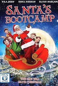 Primary photo for Santa's Boot Camp