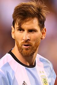 Primary photo for Lionel Messi