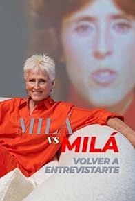 Primary photo for Milá vs Milá