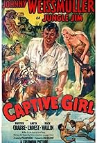 Captive Girl