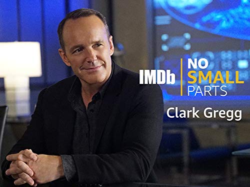 Clark Gregg in IMDb Exclusive #174 - Clark Gregg (2019)