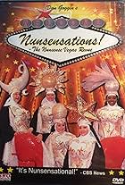 Nunsensations! - The Nunsense Vegas Revue