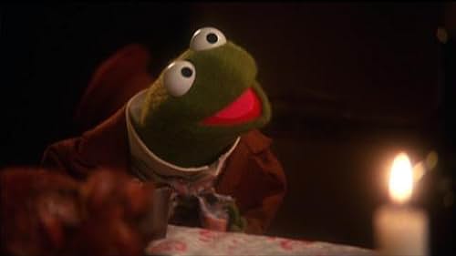 The Muppet Christmas Carol: 20th Anniversary Edition