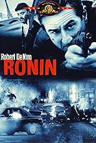 Ronin: Alternative Ending