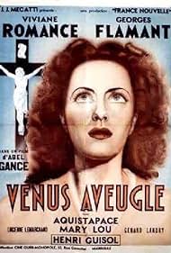 Vénus aveugle (1941)