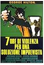 Sette ore di violenza per una soluzione imprevista (1973)