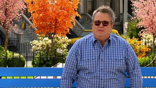 The Secret Life Of Pets 2: Eric Stonestreet On Duke And Liam's Relationship