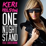 Primary photo for Keri Hilson Feat. Chris Brown: One Night Stand