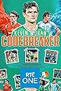 Kevin Moran: Codebreaker (2023)