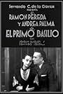 El primo Basilio (1935)