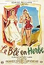 Le blé en herbe (1954)