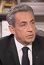 Nicolas Sarkozy