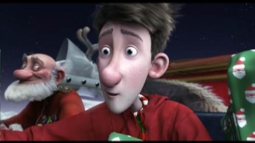 Arthur Christmas: Mission: Noel