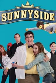 Sunnyside (2015)