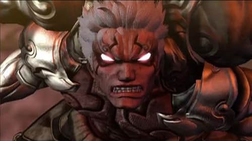 Asura's Wrath (VG)