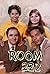 Michael Constantine, Lloyd Haynes, Denise Nicholas, and Karen Valentine in Room 222 (1969)