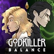 Godkiller: Balance (2024)