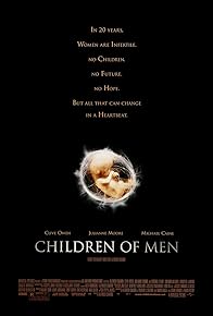 Primary photo for Children of Men