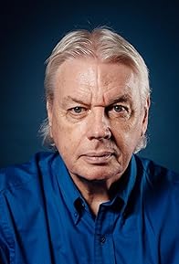 Primary photo for David Icke