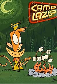 Primary photo for Camp Lazlo!