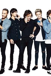 Primary photo for Docomo: One Direction Commercial