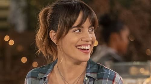 Natalie Morales in Abby's (2019)