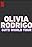 Olivia Rodrigo: GUTS World Tour