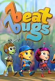 Beat Bugs (2016)