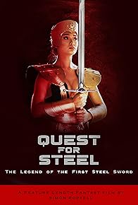 Primary photo for Quest for Steel